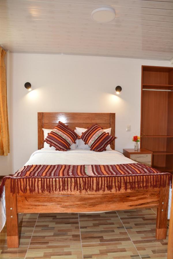 Hotel Inka بيساك المظهر الخارجي الصورة