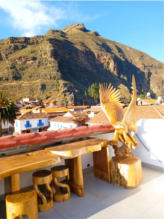 Hotel Inka بيساك المظهر الخارجي الصورة