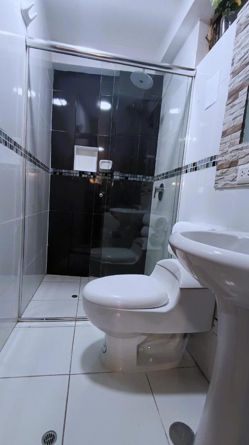 Hotel Inka بيساك المظهر الخارجي الصورة