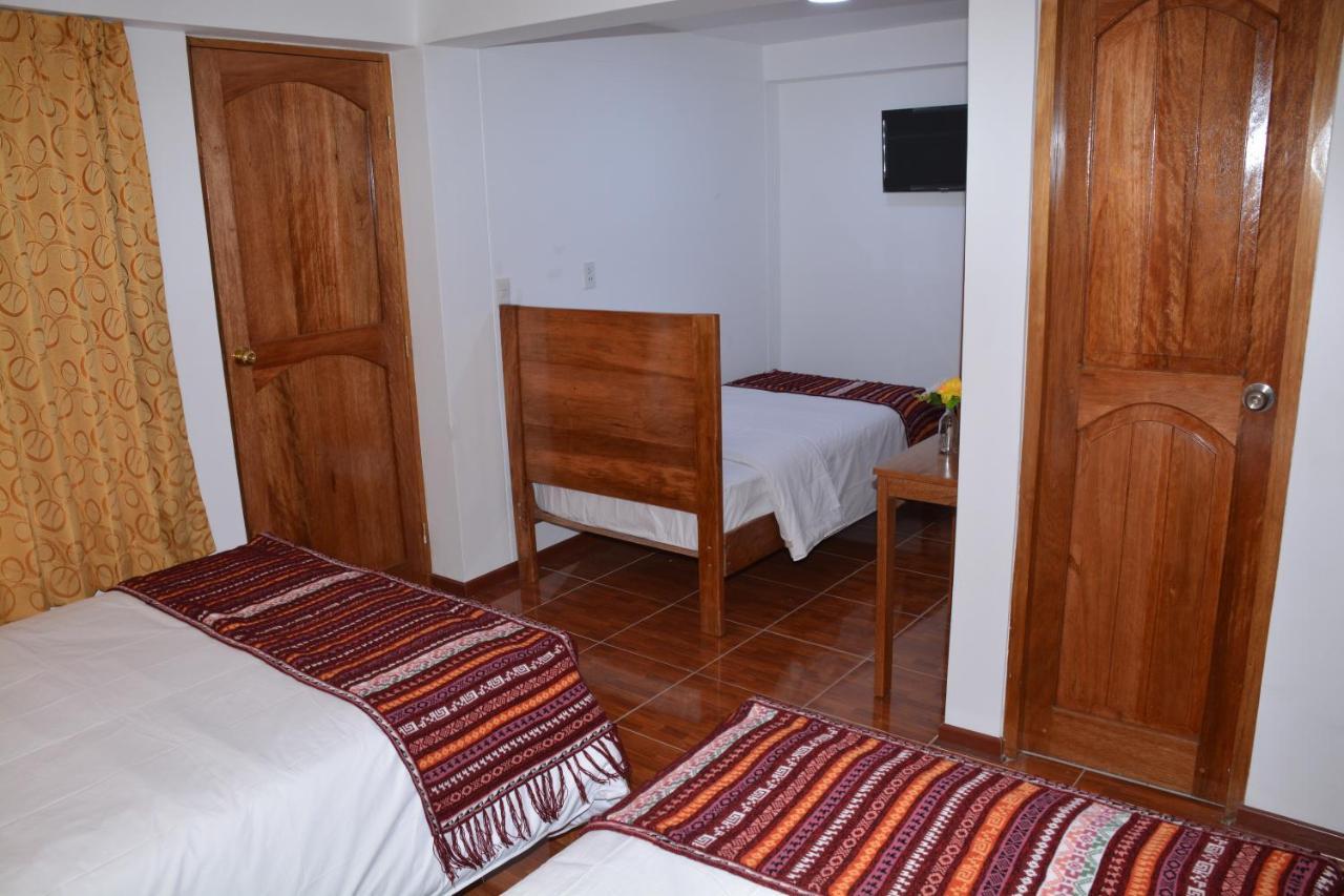 Hotel Inka بيساك المظهر الخارجي الصورة