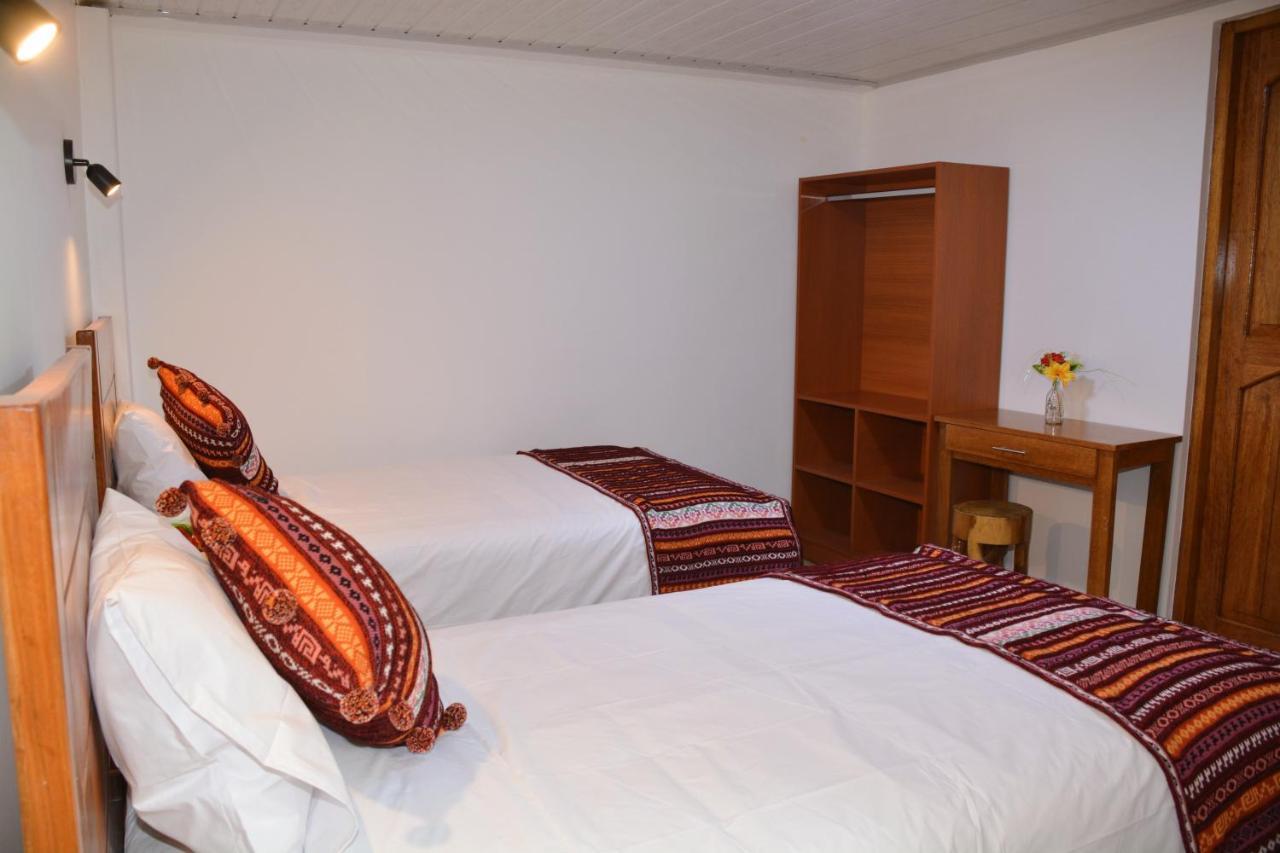 Hotel Inka بيساك المظهر الخارجي الصورة