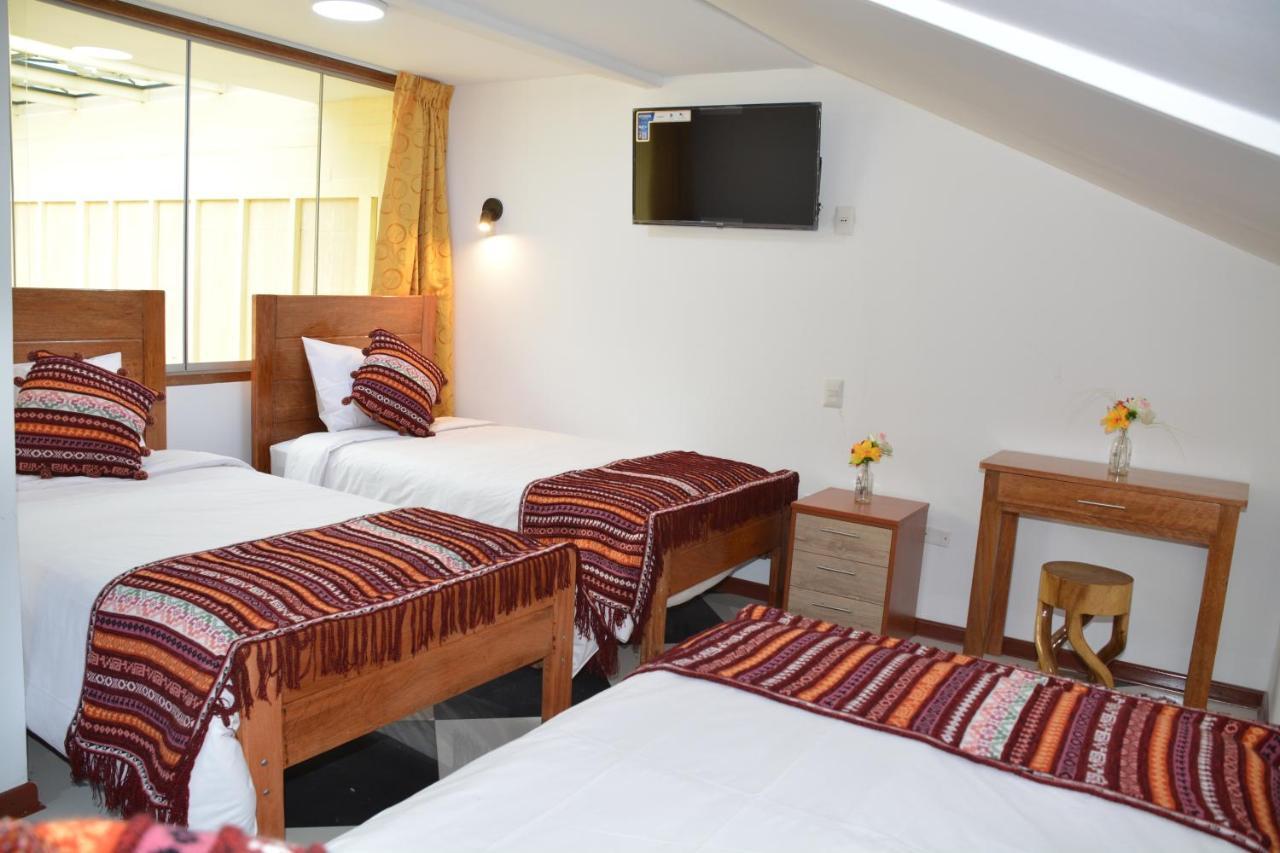 Hotel Inka بيساك المظهر الخارجي الصورة
