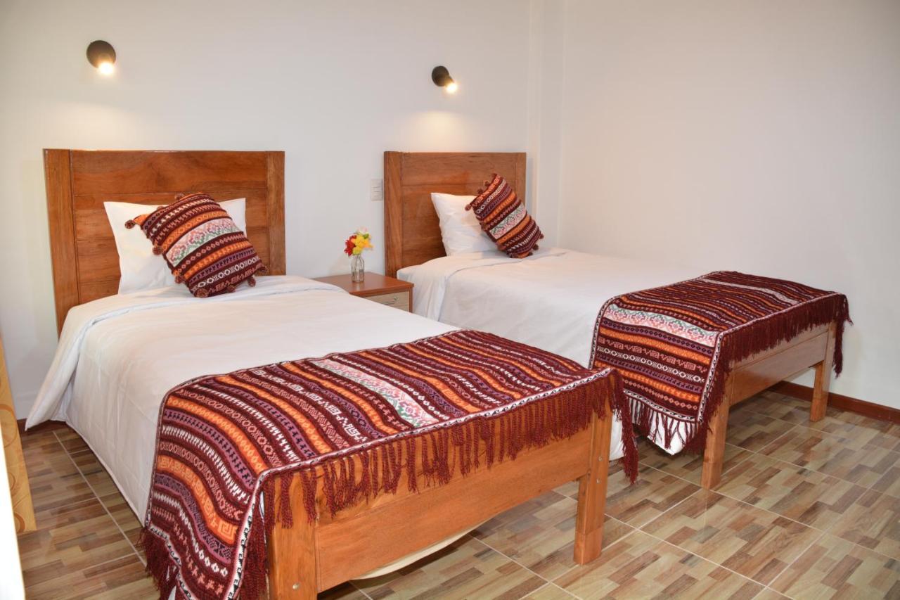 Hotel Inka بيساك المظهر الخارجي الصورة